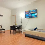 Проживание в семье Wohnreich Zentral - In 3og - In 3er Wg