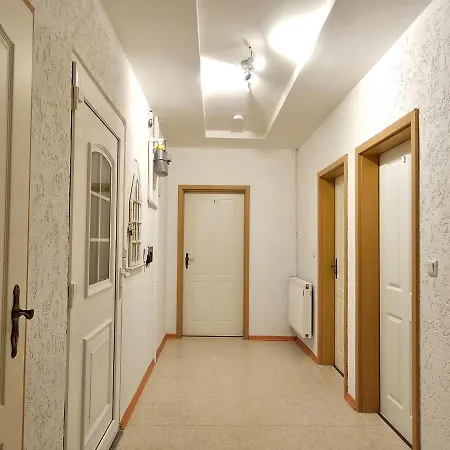 Accommodatie bij particulieren Wohnreich Zentral - In 3og - In 3er Wg Ulm