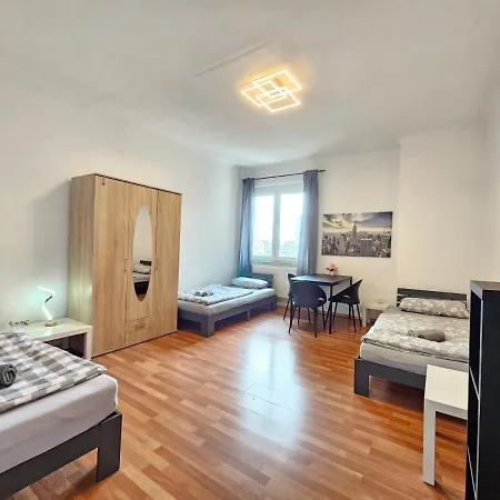 Wohnreich Zentral - In 3og - In 3er Wg * Ulm