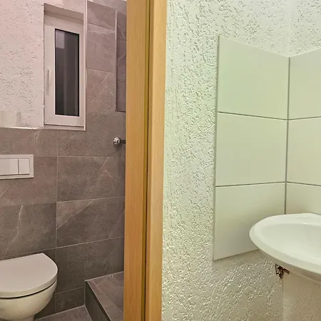 Wohnreich Zentral - In 3og - In 3er Wg Homestay Ulm