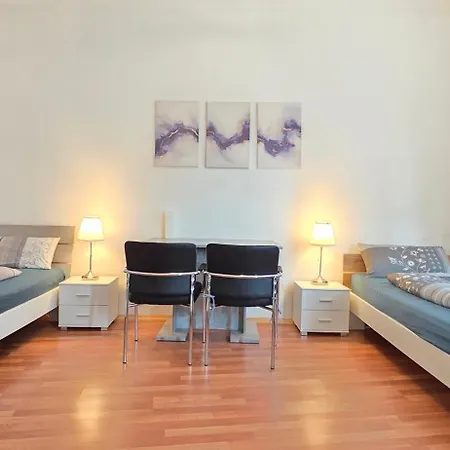 Wohnreich Zentral - In 3og - In 3er Wg * 乌尔姆