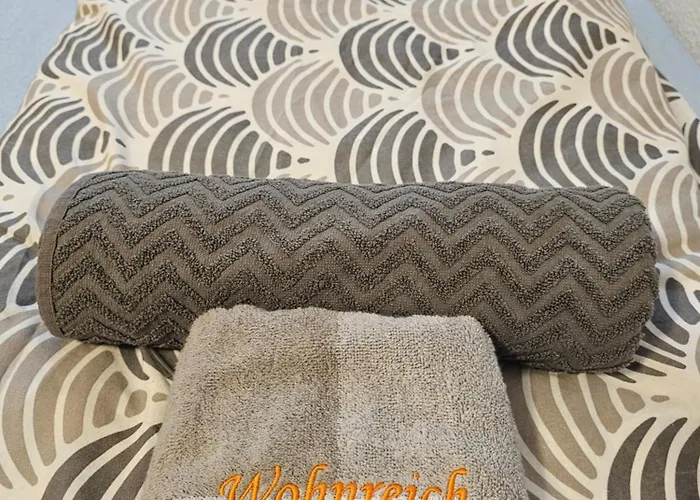 Wohnreich Zentral - In 3og - In 3er Wg 乌尔姆