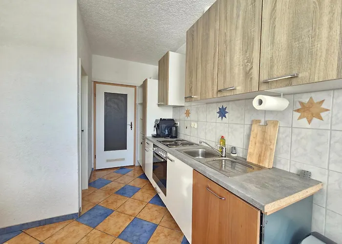 Wohnreich Zentral - In 3og - In 3er Wg * 乌尔姆